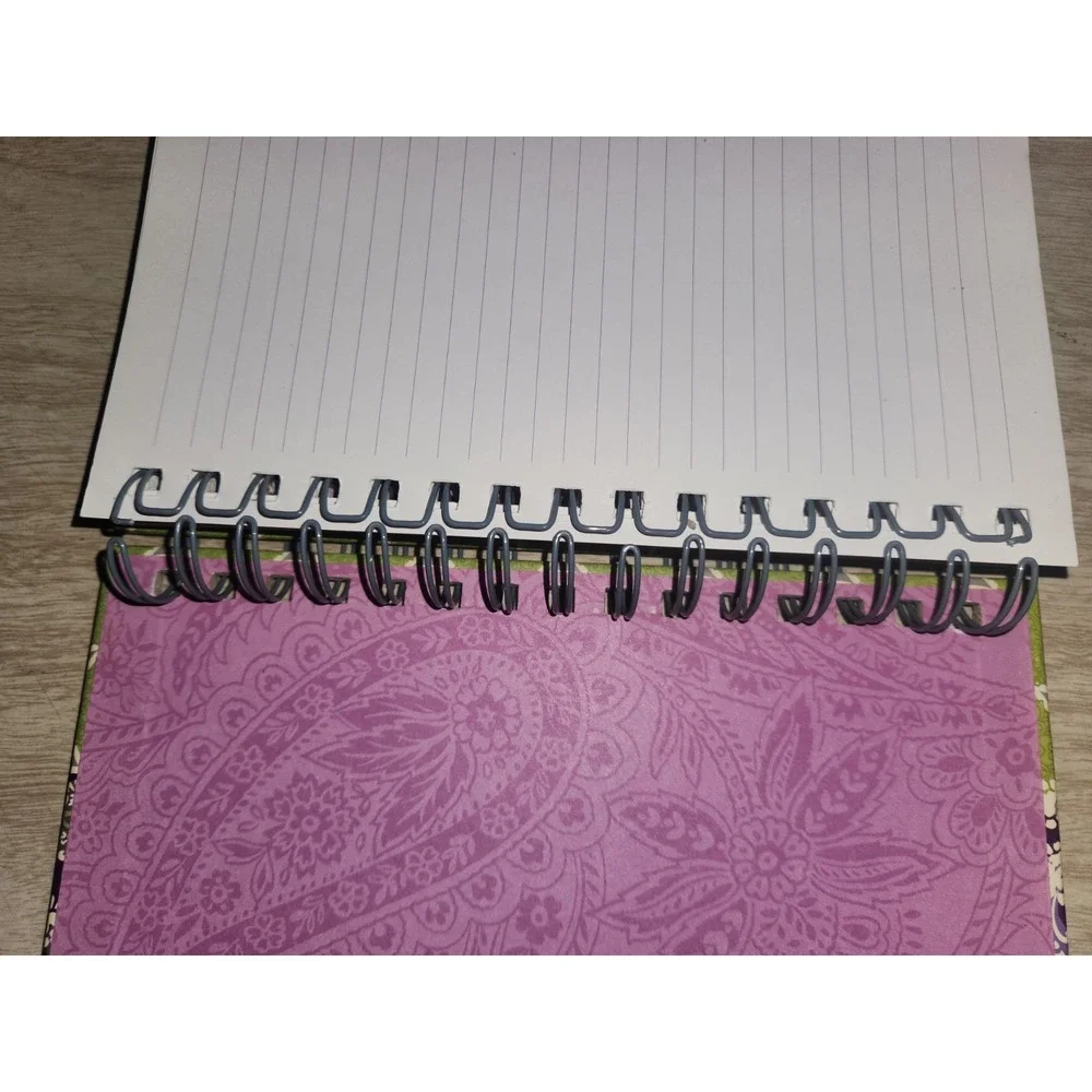 BE STILL AND KNOW THAT I AM GOD SPIRAL BOUND‎ JOURNAL LINED~NEW COND~SEE PICS